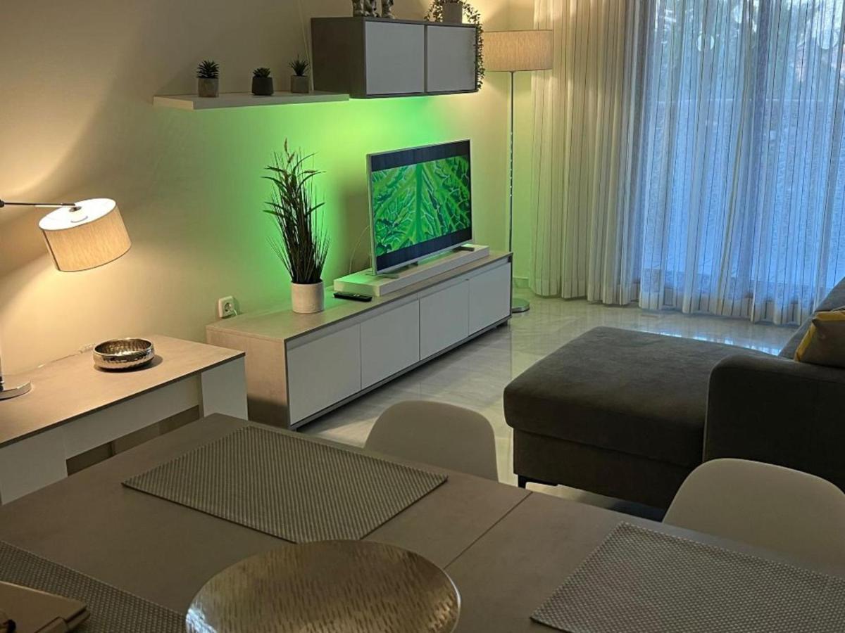 La Cala 2Bed Apt With Sea View And Pool La Cala De Mijas Exterior foto