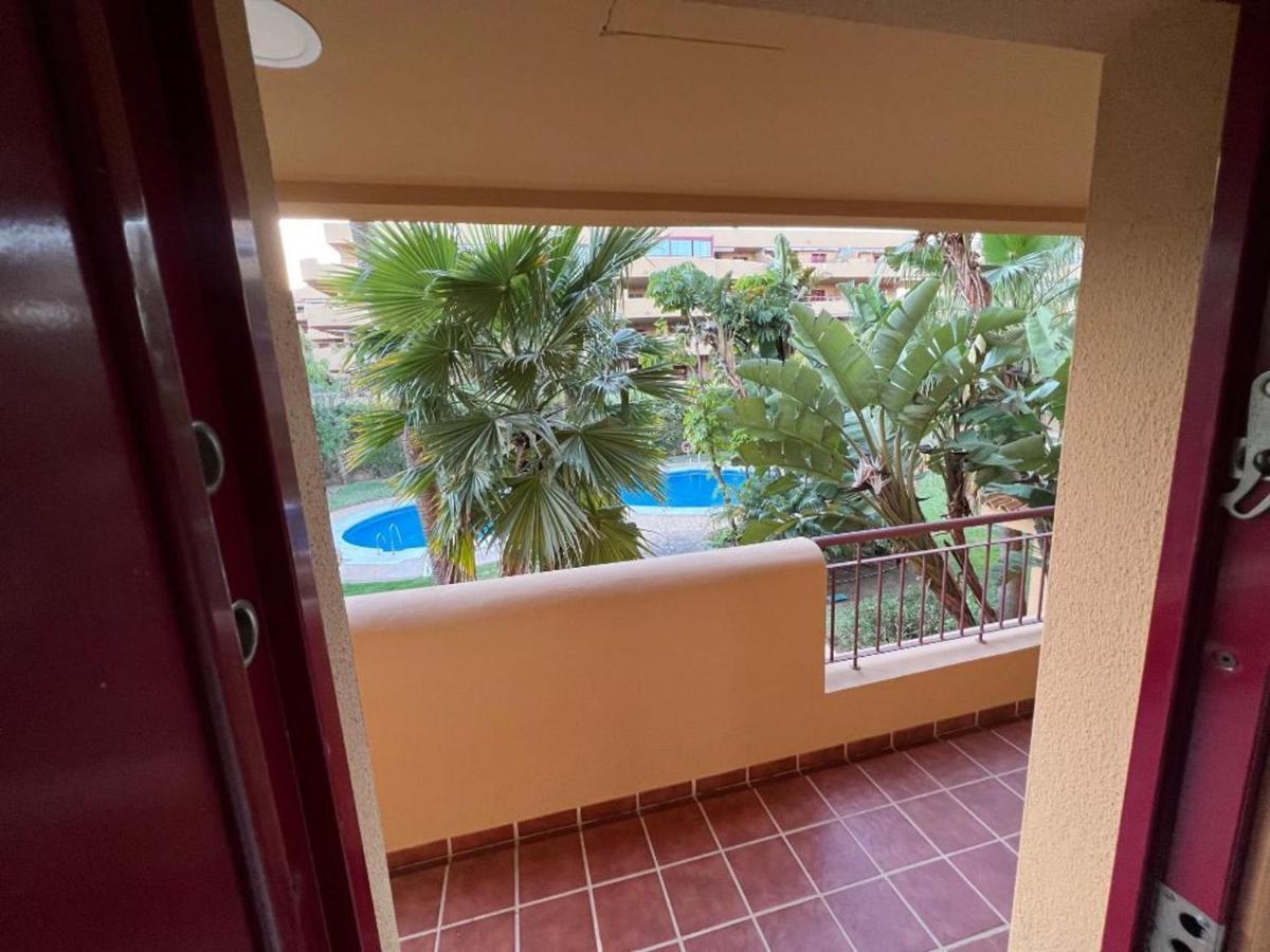 La Cala 2Bed Apt With Sea View And Pool La Cala De Mijas Exterior foto