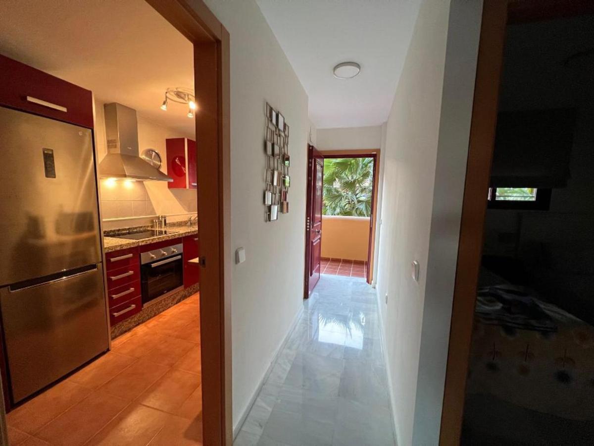 La Cala 2Bed Apt With Sea View And Pool La Cala De Mijas Exterior foto