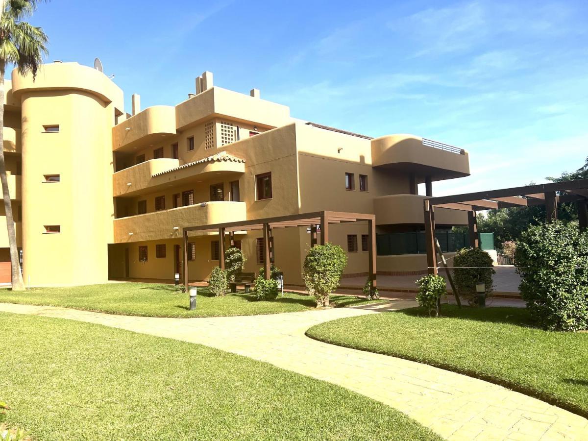 La Cala 2Bed Apt With Sea View And Pool La Cala De Mijas Exterior foto