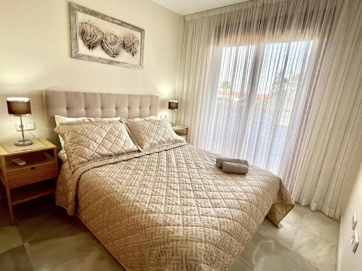 La Cala 2Bed Apt With Sea View And Pool La Cala De Mijas Exterior foto