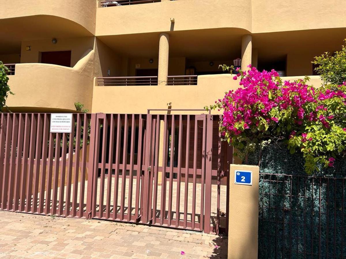 La Cala 2Bed Apt With Sea View And Pool La Cala De Mijas Exterior foto