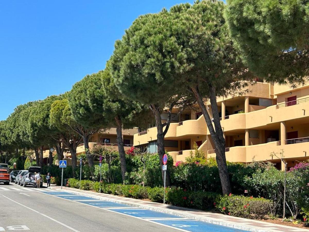 La Cala 2Bed Apt With Sea View And Pool La Cala De Mijas Exterior foto