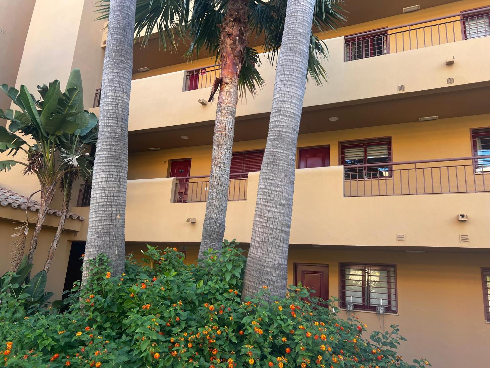 La Cala 2Bed Apt With Sea View And Pool La Cala De Mijas Exterior foto